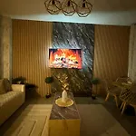 Bm Prestige Отель типа 