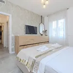 Couette-café Bm Prestige