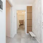 Couette-café Bm Prestige 4*