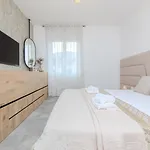 Couette-café Bm Prestige Presezzo