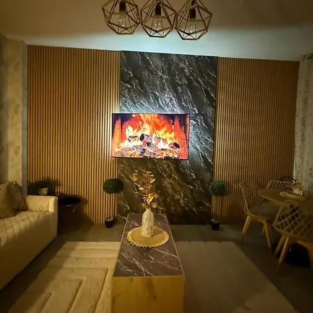 Bm Prestige Bed & Breakfast 4*