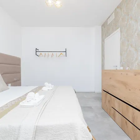 Bed & Breakfast Bm Prestige Presezzo