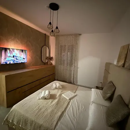 Bed and Breakfast Bm Prestige 4*
