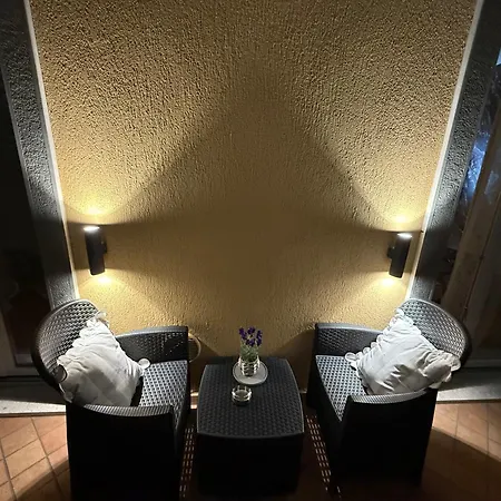 Bed and Breakfast Bm Prestige