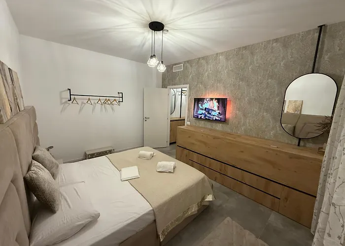 Bm Prestige Bed and Breakfast