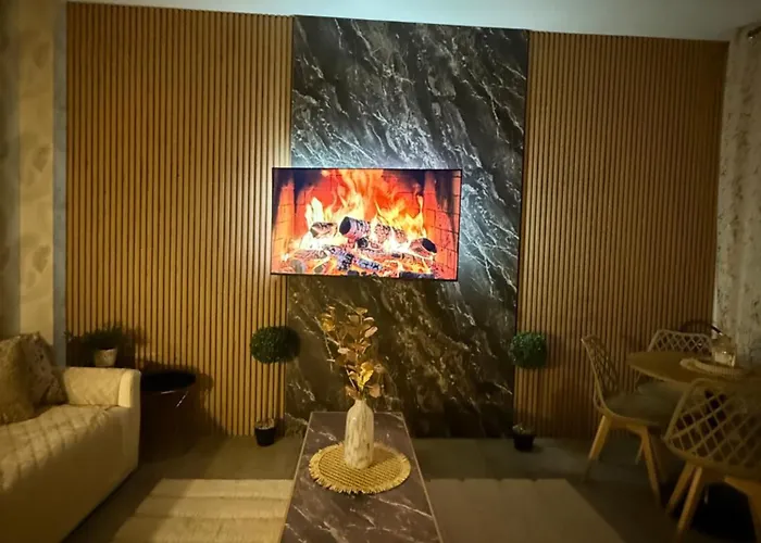 Bm Prestige Bed and Breakfast 4*