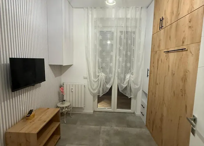 Bm Prestige 4* Presezzo