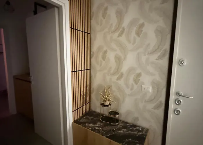 Bm Prestige Bed and Breakfast 4*