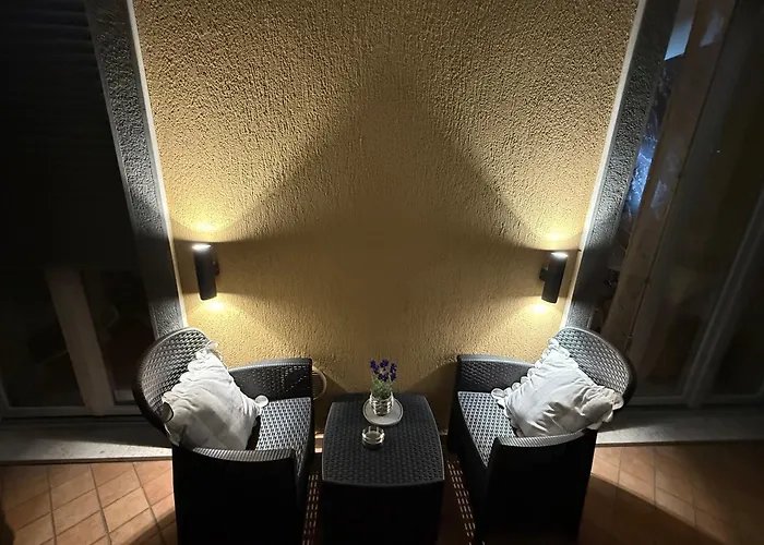 Bed and Breakfast Bm Prestige