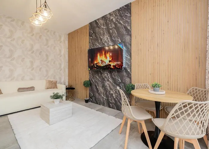 Bm Prestige Bed and Breakfast 4*