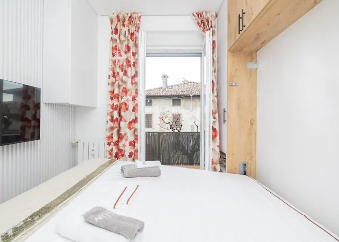 Bm Prestige Bed and Breakfast