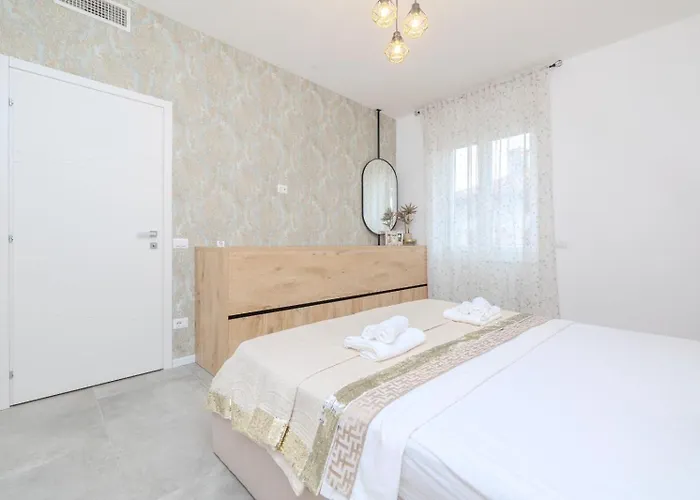 Bm Prestige Bed and Breakfast 4*