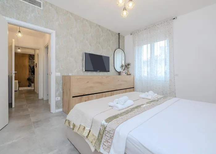 Bed and Breakfast Bm Prestige