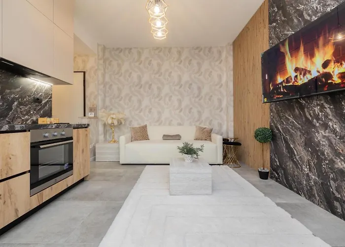 Bm Prestige Bed and Breakfast 4*