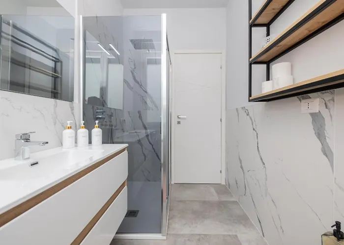Bm Prestige Bed and Breakfast Presezzo