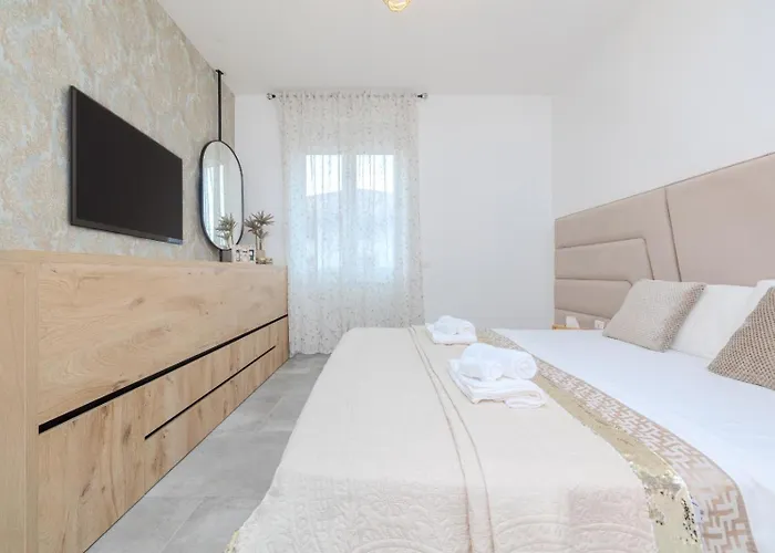 Bed and Breakfast Bm Prestige Presezzo