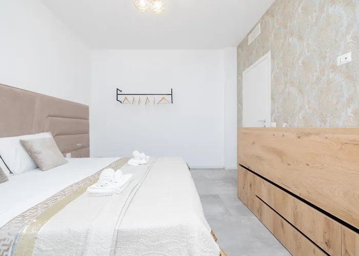 Bed and Breakfast Bm Prestige Presezzo